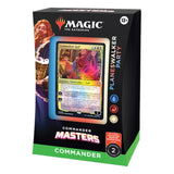 Magic the Gathering: Commander Masters - Commander Deck