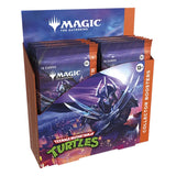 Magic the Gathering: Teenage Mutant Ninja Turtles - Collector Booster Box