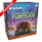 Magic the Gathering: Teenage Mutant Ninja Turtles - Prerelease Pack