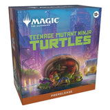 Magic the Gathering: Teenage Mutant Ninja Turtles - Prerelease Pack