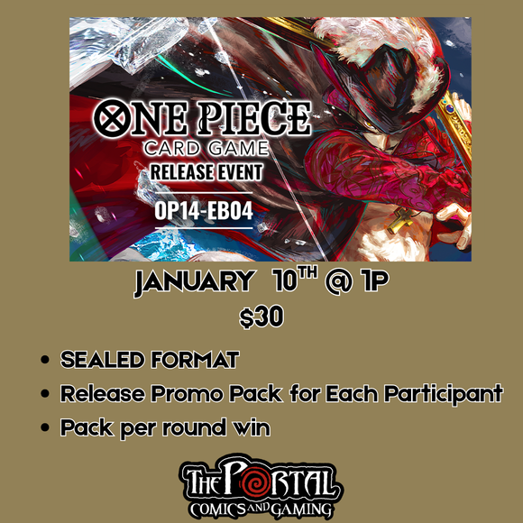 One Piece TCG