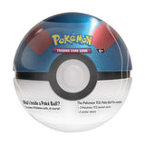 Pokémon TCG: 2024 Q4 Poke Ball Tin