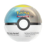 Pokémon TCG: 2024 Q4 Poke Ball Tin