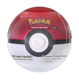 Pokémon TCG: 2024 Q4 Poke Ball Tin