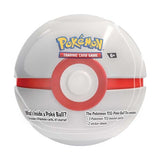 Pokémon TCG: 2024 Q4 Poke Ball Tin