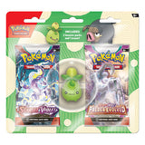 Pokemon TCG: Back to School Eraser Blister (2023)