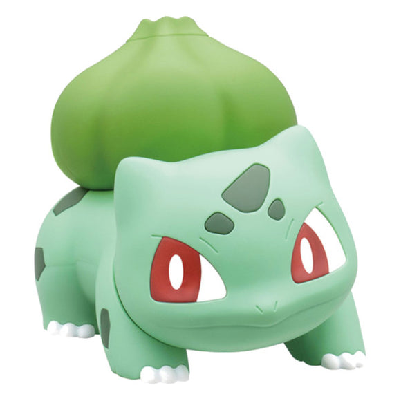Pokemon Model Kit: Quick!! 13 Bulbasaur