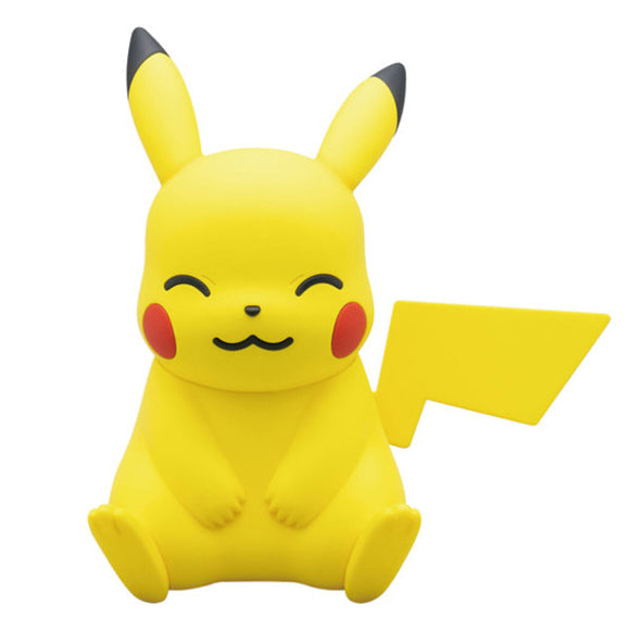 Pokemon Model Kit: Quick!! 16 Pikachu (Sitting Pose)