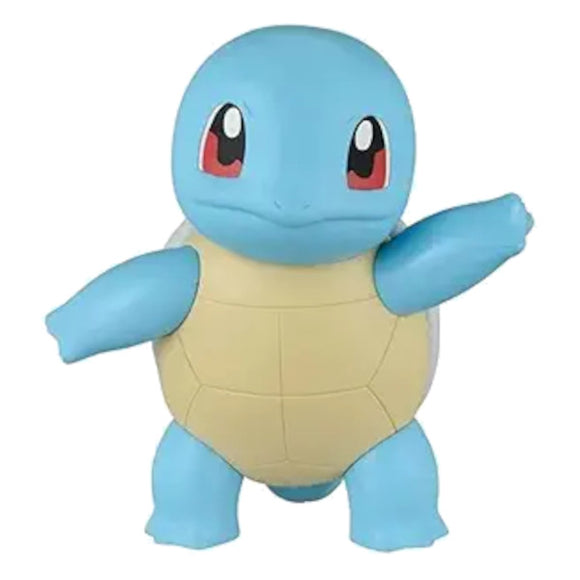 Pokemon Model Kit: Quick!! 17 Squirtle