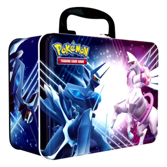 Pokemon TCG: Silver Tempest Collector Chest Fall 2022