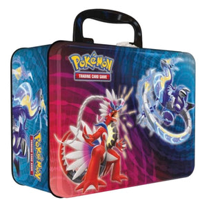 Pokemon TCG: Collector Chest (2023)