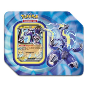 Pokemon TCG: Paldea Koraidon / Miraidon Legends Tin