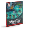 Dungeons & Dragons - Ravenloft: The Horrors Within - Map Pack