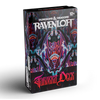 Dungeons & Dragons - Ravenloft: Tarokka Deck (2026 Updated Deck)