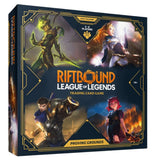 Riftbound: League of Legends TCG - Set One: Origins Proving Grounds - ONLINE