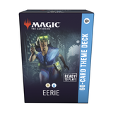 Magic the Gathering: Secrets of Strixhaven - Theme Deck