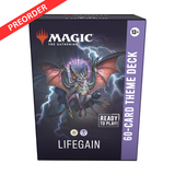 Magic the Gathering: Secrets of Strixhaven - Theme Deck