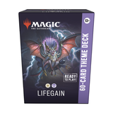 Magic the Gathering: Secrets of Strixhaven - Theme Deck