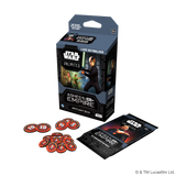 Star Wars Unlimited: Ashes of the Empire - Spotlight Deck