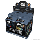 Star Wars Unlimited: Ashes of the Empire - Spotlight Deck