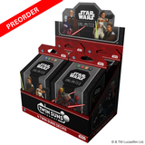 Star Wars Unlimited: 2026 Twin Suns Deck