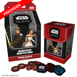 Star Wars Unlimited: 2026 Twin Suns Deck