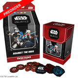 Star Wars Unlimited: 2026 Twin Suns Deck