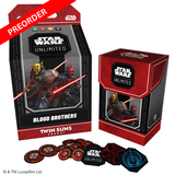 Star Wars Unlimited: 2026 Twin Suns Deck