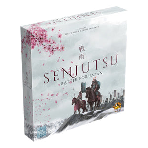 Senjutsu: Battle For Japan