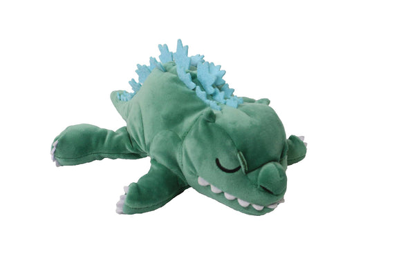 Godzilla - Sleepy Godzilla Plush 12in