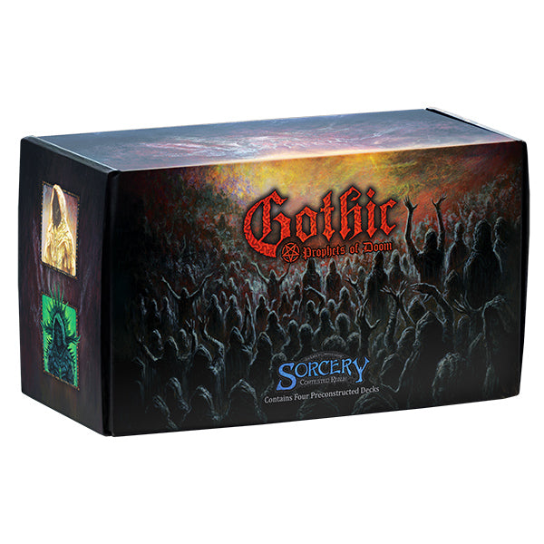 ネ*イ様 ホラーフェスジャパン コンプリートBOX Shashibo Limited Edition Shape Shifting Box - Spooky Season Series