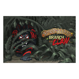 Spirit Island - Branch and Claw Expansion