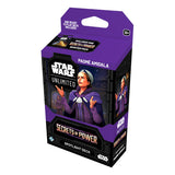 Star Wars Unlimited: Secrets of Power - Spotlight Deck