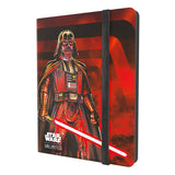 Star Wars Unlimited: 18-Pocket Album - Darth Vader Unstoppable