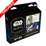 Star Wars Unlimited: 2025 Gift Box