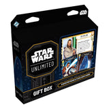 Star Wars Unlimited: 2025 Gift Box