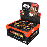 Star Wars Unlimited: A Lawless Time - Booster Box