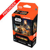 Star Wars Unlimited: A Lawless Time - Spotlight Deck