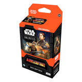 Star Wars Unlimited: A Lawless Time - Spotlight Deck