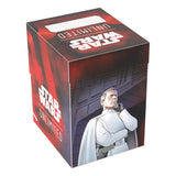 Star Wars Unlimited: Soft Crate - Darth Vader Unstoppable / Director Krennic