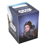 Star Wars Unlimited: Soft Crate - Leia Organa / Jabba the Hutt