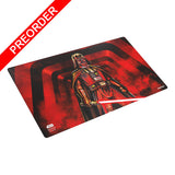 Star Wars Unlimited: Game Mat - Darth Vader Unstoppable