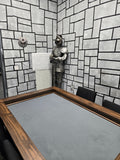 The Dungeon (Private Room Rental)