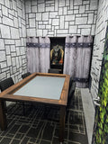 The Dungeon (Private Room Rental)