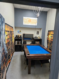 The Library (Private Room Rental)
