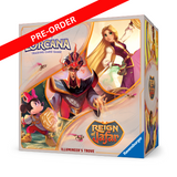 Lorcana TCG: Reign of Jafar Illumineer's Trove