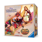 Lorcana TCG: Reign of Jafar Illumineer's Trove