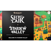 Magic the Gathering: Secret Lair x Stardew Valley: Welcome to Stardew Valley