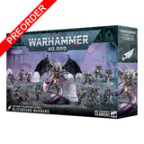 Warhammer 40K: Battleforce - Emperor’s Children Blissbound Warband