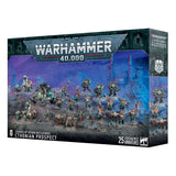 Warhammer 40K: Battleforce - Leagues of Votann Cthonian Prospect